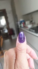 1pc palo magnética Junta esmalte en Gel estilo Cat Eye de la pluma magnética 3 colores Dual-terminó magia fuerte 3D DIY fantasma efecto uñas herramienta K4