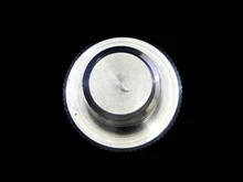 1/4 a 5/8 adaptador para 5/8 Nivel láser telémetro trípode 1/4