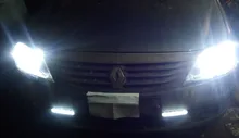 Lamps Interior-Lights Parking-Marker Bright-Bulb Car-Side T10 Led Auto White 6000K Super