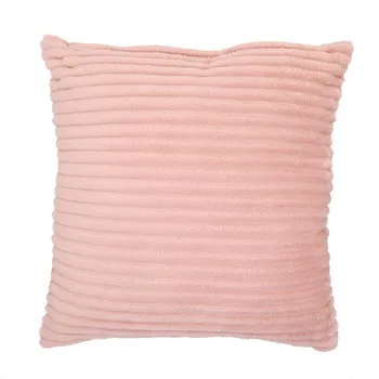 

Cushion Quid Cotton Purple Textile (45 x 45 cm)