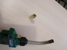 Nozzle Torch-Head Turbo-Propane MAPP HVAC Brazing-Accessories Self-Ignition Gas-Welding-Torch