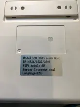 Tugard 433MHz inalámbrico al aire libre Solar sirena luz Flash luz estroboscópica sirena de alarma a prueba de agua para la casa antirrobo de seguridad sistema de alarma WiFi