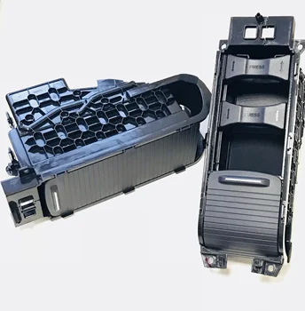 

Cup holder with shutter Ford Focus 3 Restyling (2015-2019)