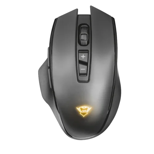 Игровая беспроводная мышь 21790 Trust GXT140 MANX WLS MSE