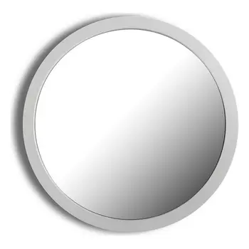 

Mirror Plastic (2,5 x 60 x 60 cm)