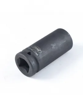 

JBM 13725 IMPACT SOCKET LONG HEX. ¾ 22mm