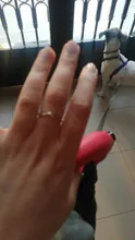 Nueva moda de Color plata anillo de cobre coronas y corazón de amor anillos de dedo CZ claro anillo para las mujeres de regalo de la joyería de la boda, Dropship