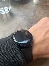 Película protectora ultrafina para Samsung Galaxy Watch Active 1, 2, 40mm, 44m, Active2, banda protectora de pantalla de borde redondo 3D, 2 uds.