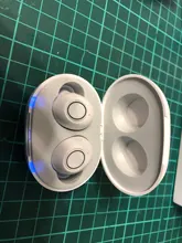 Audífono inteligente para ancianos, audífonos para sordos, bajo ruido, frecuencia amplia, recargable, nuevo estilo