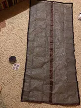 Mosquito-Net Curtain-Fly Insect-Screen-Mesh Magnetic Auto-Closing New Strong Door Easy-Installation