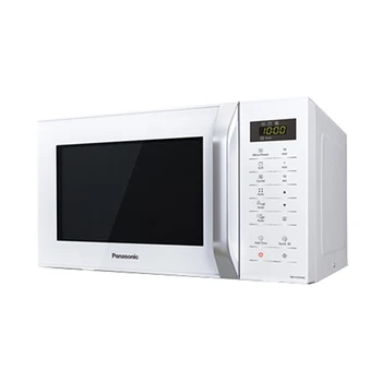 

Microwave with Grill Panasonic Corp. NN-K35HWM 23 L White