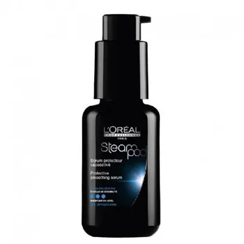 

Serum Steampod 50 ml The Real