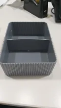 Storage-Box Case Makeup-Organizer Cosmetic-Closet-Bin Desktop Sundries Bathroom Office