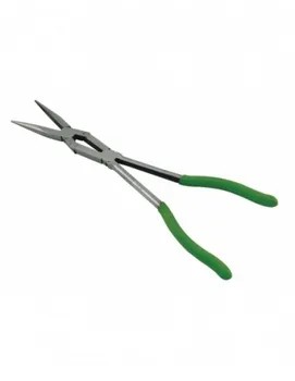 

JBM 52846 PLIER EXTRA LONG SYSTEM SCISSOR-STRAIGHT