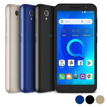 

Smartphone Alcatel 1S 5024F 5,5" Octa Core 4 GB RAM 64 GB
