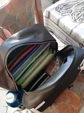 BPZMD las mujeres las niñas de la escuela mochilas Anti robo de carga USB mochila impermeable mochila bolsas de la escuela adolescente bolsa de viaje