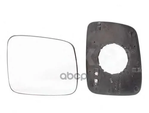 Mirror Element L(Flat Heated) ALKAR art. 6431986
