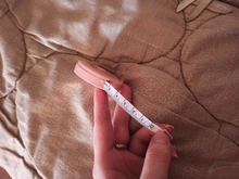 Rollo de cinta retráctil portátil para niños, regla de altura de 150cm/60 pulgadas, Color aleatorio, 1 unidad