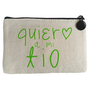 

Purse I Want my uncle