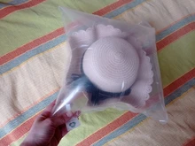 Sombrero de paja para niña y niño, gorra de paja ondulada decorada con cinta negra, Sombrero de Panamá, gorro de Sol para niño, sombreros de playa para bebé