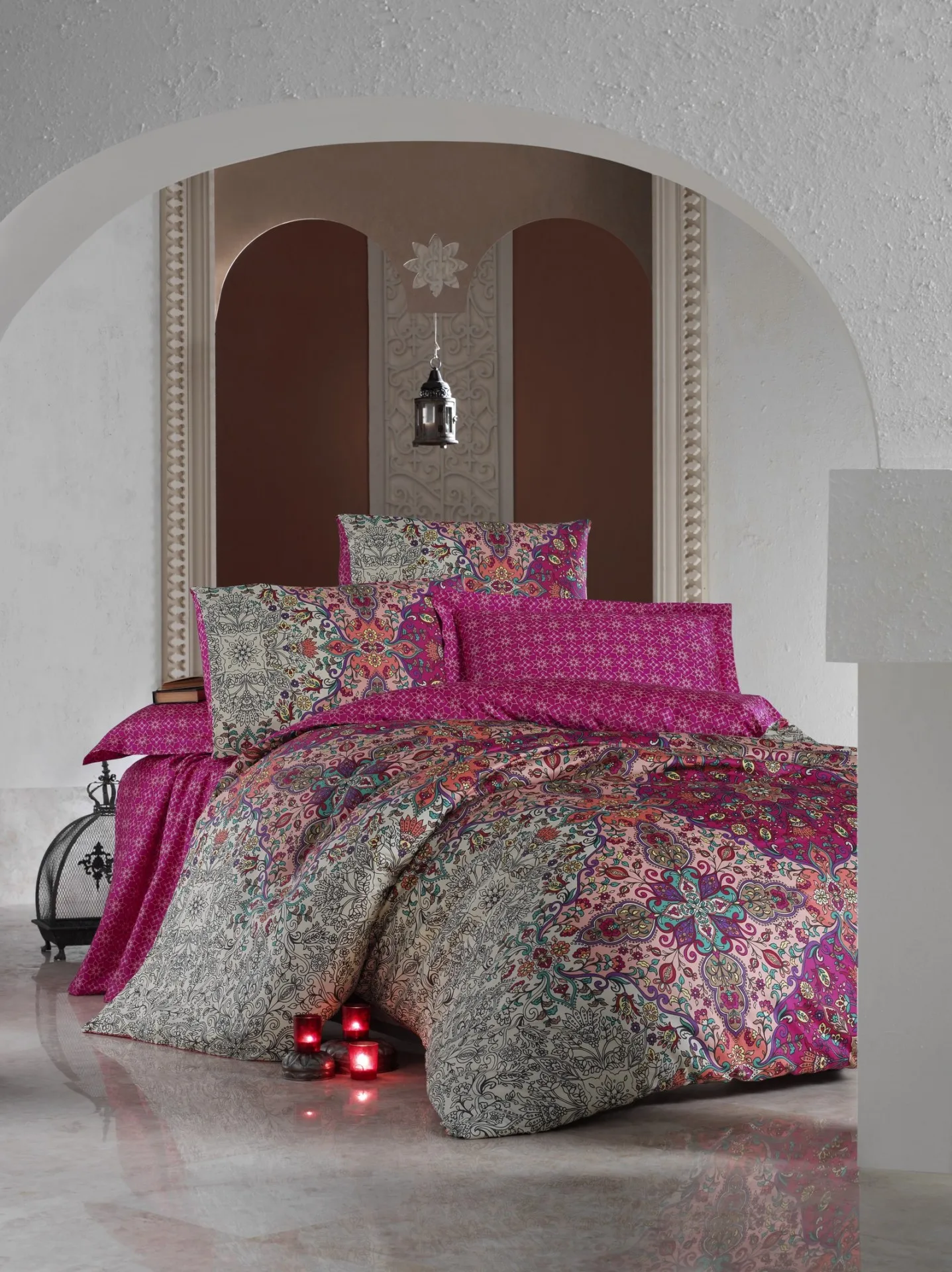 

Estilo Markets Luxury Bedding Set Bedsheet Bedding Set New Bedding Set