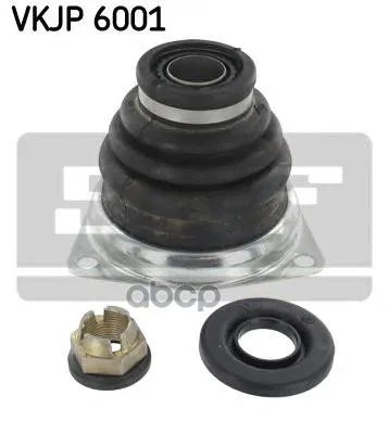 Пыльник Шруса Renault Logan/Sandero/Laguna Ii 01- Внутр. Лев. Skf Vkjp6001 Skf арт. VKJP6001