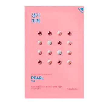 

Mask for face Holika Holika Pure Essence Mask Sheet - Pearl