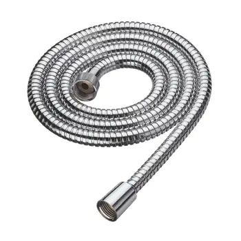 

Flexible for Doccino, chrome plated, double GraffaturaIDROBRIC8.74