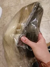 Miss Rola-extensiones de cabello sintético para mujer extensiones de cabello sintético liso de 24 pulgadas, con trenzas Jumbo preestiradas de color rubio y rosa, venta al por mayor, pelo Kanekalon