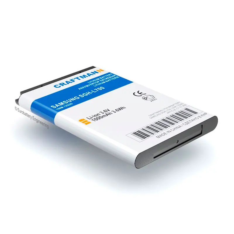 Craftmann Samsung Battery | Mobile Phone Batteries - Battery Samsung -  Aliexpress