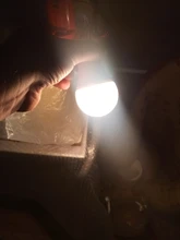 Led-Lamp Hanging-Light Camp-Tent Outdoor Portable SMD2835 White DC12V 9W 24V 12W 6W 15W