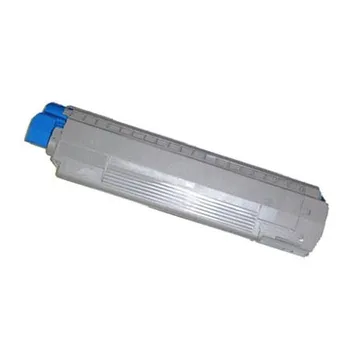 

Compatible OKI MC853 MC873 black TONER cartridge 45862840 pages