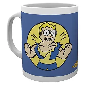 

Nerd Rage (Cup) FALLOUT7.15