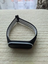 Correa transpirable para Xiaomi Mi Band 3 4, repuesto de pulsera inteligente para Xiaomi Mi Band 3 y Mi Band 4