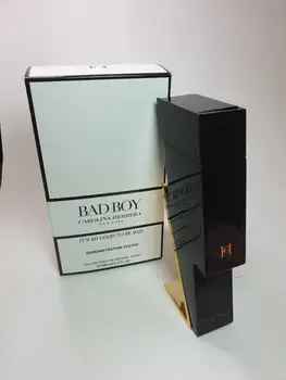

MEN PERFUME KÖTÜ ÇOCUK Edt 100 ml Parfüm Erkek Tester Parfüm