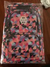 Mochila escolar de gran capacidad para niños y adolescentes, bolso impermeable para libros, novedad de 2021