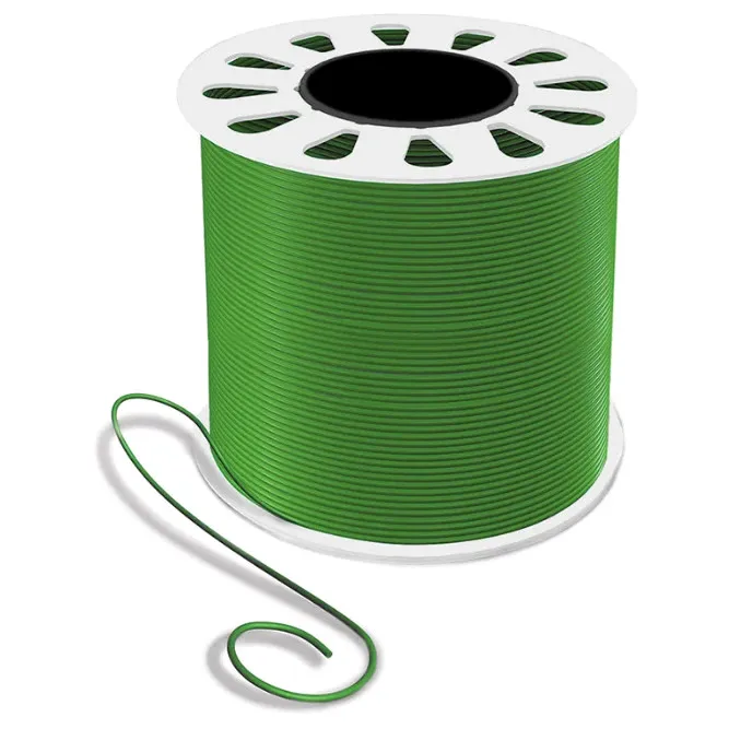 Кабель нагревательный для теплого пола &quotGreen Box" GB 10 0 м/150 Вт Площадь обогрева 0.9