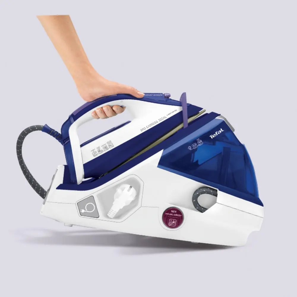 Парогенератор Tefal GV8977E0