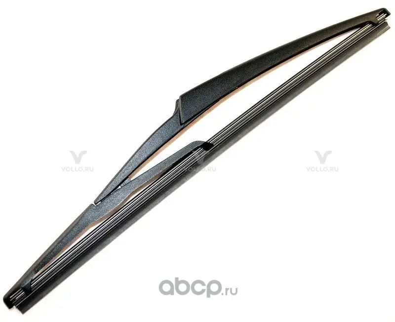 287953X00B Nissan ЩЕТКА СТЕКЛООЧИСТИТЕЛЯ ЗАДНЯЯ / BLADE AS