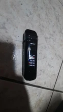 SMOK-cigarrillo electrónico RPM2 Pod Kit, vaporizador con batería de 2000mah, 80W y RPM, 2S, 7ml RPM, 2 cartuchos RPM2, malla MTL