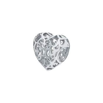 

Silver sunlight pendant sample 925