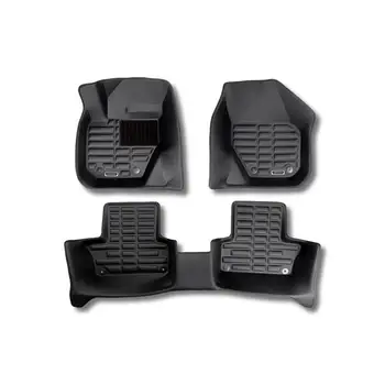 

Full set custom 3D home carpets for VOLVO Xc60 2010 -2017