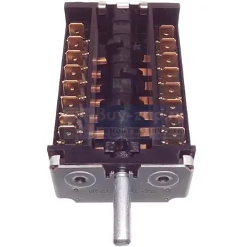 

Switch for oven Whirlpool 481227328151