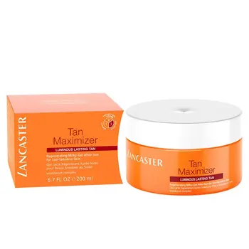 

TAN MAXIMIZER regenerating milky-gel after-sun 200 ml
