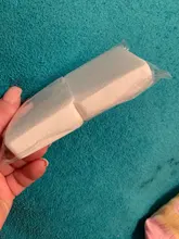 Cleanin-Cleaner-Pads Sheet Eyelash-Glue Remover Wipe-Clean Nails Lint-Free-Paper Art