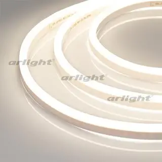 

028976 flexible neon arl-cf2835-mini-24v Day (16x8mm)-50 m. Arlight