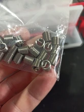 Inserts Drill-Bit Screw-Thread Repair-Tools Damaged M4 XCAN M12 M8 M6 M3 M5 M10 for Restoring