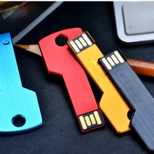 USB флеш-накопитель 128 Гб металлический usb-накопитель, карта памяти, 64 ГБ Водонепроницаемый 2,0 32 ГБ флэш-накопитель USB 16 ГБ флеш-накопитель USB флэш-памяти изготовленный на заказ мета