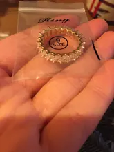 Huitan-anillo de compromiso con Circonia cúbica para mujer, sortija de compromiso, de boda, de lujo, cuadrado, Micro pavé, promesa de amor, gran oferta