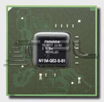 

Video chip Nvidia GeForce g310m, n11m-ge2-s-b1